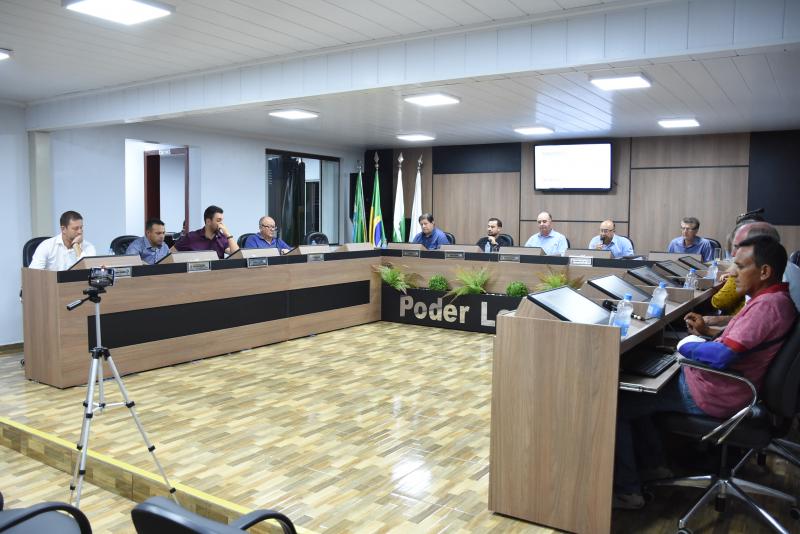 Plenário aprova lei que regulamenta funcionamento do Conselho Tutelar
